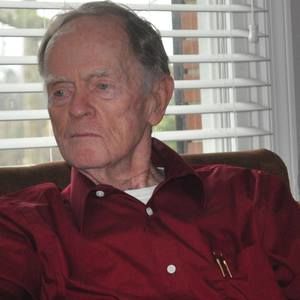 Meet your Posher, Johnny